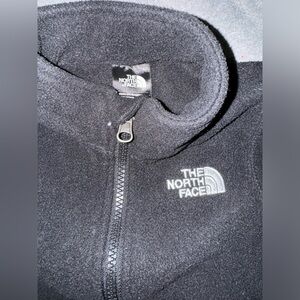 Toddler North Face Jacket